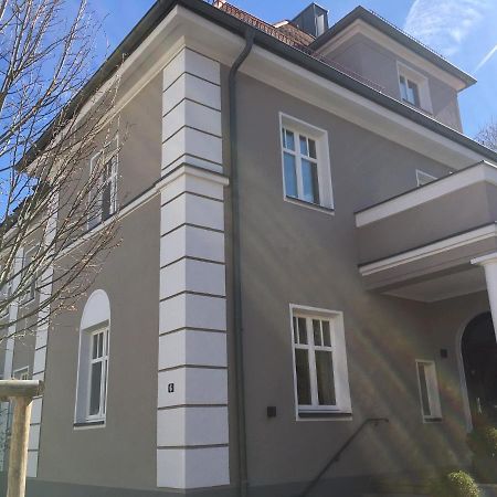 Apartments Thommen Lohengrinstr Nürnberg Exterior foto